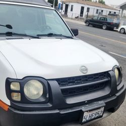 2004 Nissan Xterra