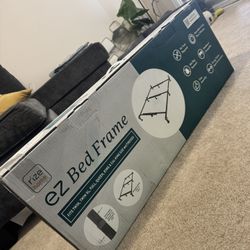 EZ Bed Frame (Queen Size)