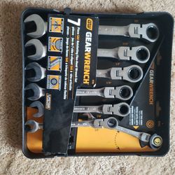 gearwrench 7 piece