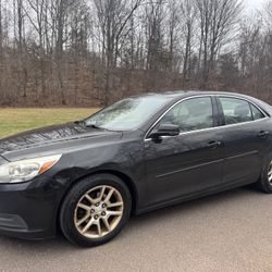 2013 Chevrolet Malibu