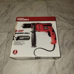 Hammer Drill