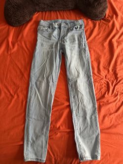 Boy’s Old Navy Tapered Jeans