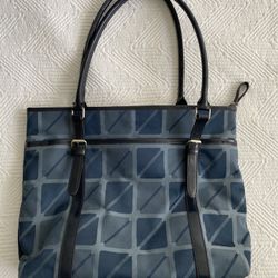 Tote Bag (Mint Condition !)