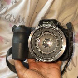 Digital camera 