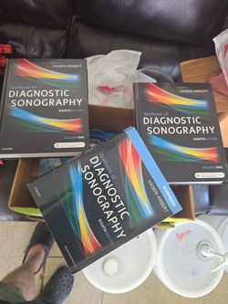 Diagnostic sonography