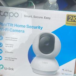 Home security Camera 