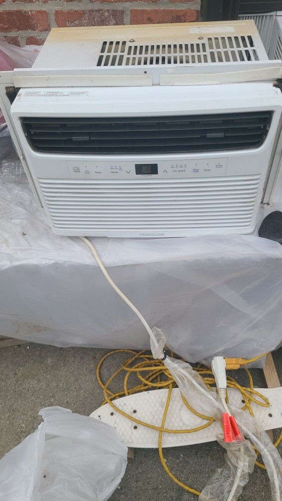 6000 Btu Air Conditioner