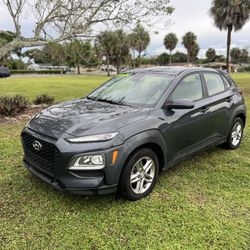 2021 Hyundai Kona