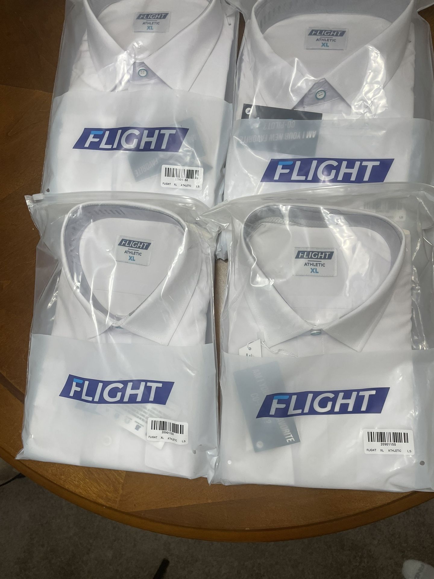 Flight Copilot Uniform