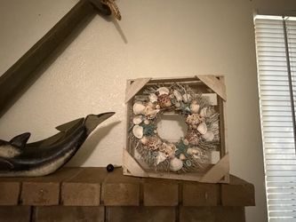 Beach decor