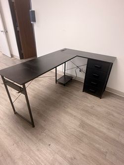 Office desk $30