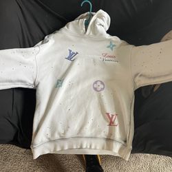 lv Hoodie