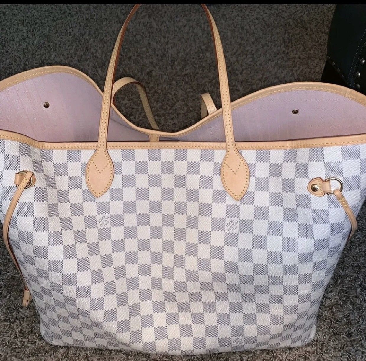 Louis Vuitton Neverfull