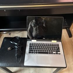 Dell Inspiron 2in1 5485 Touchscreen