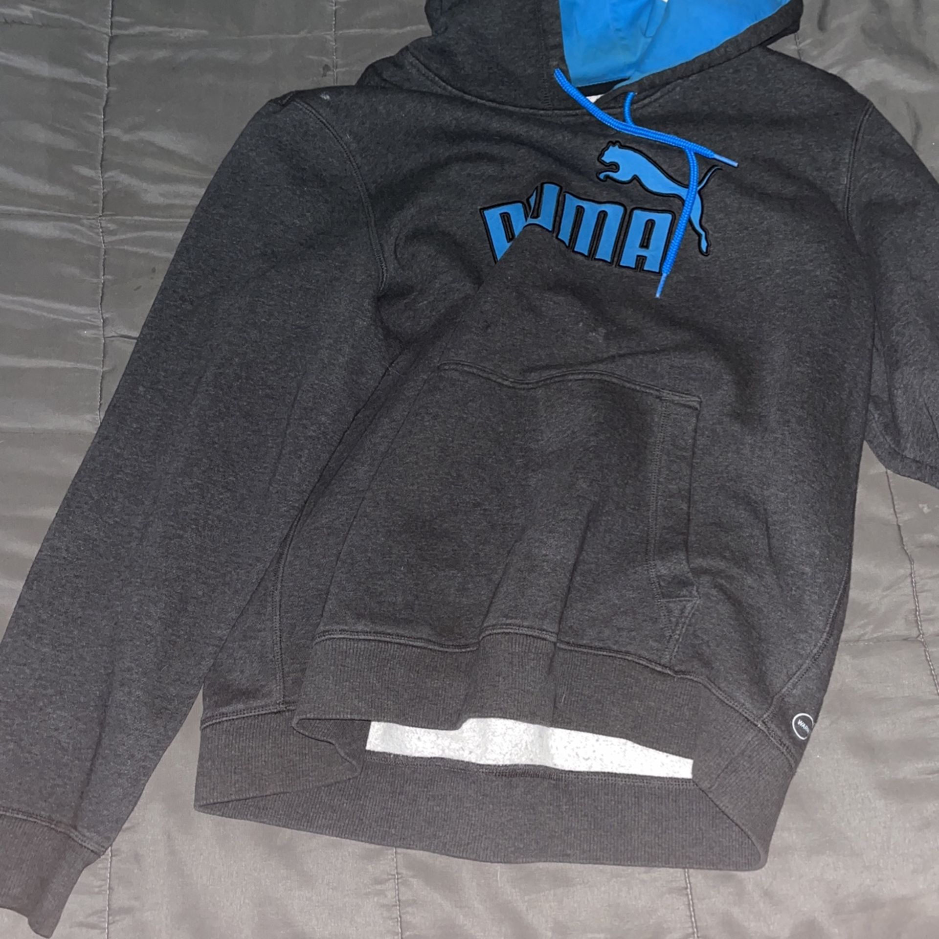 Puma Sweater