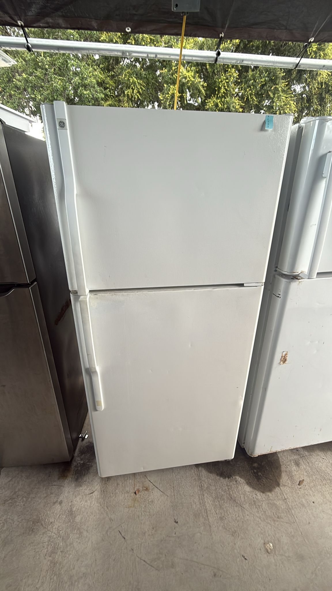 Refrigerator