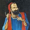 David