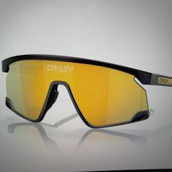 Oakley Prizm Paperclip Edition