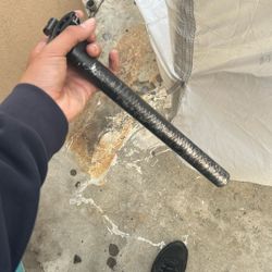 seat post
