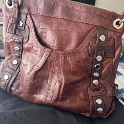 Purse “B Makowsky”