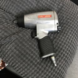 Craftsman Wrench