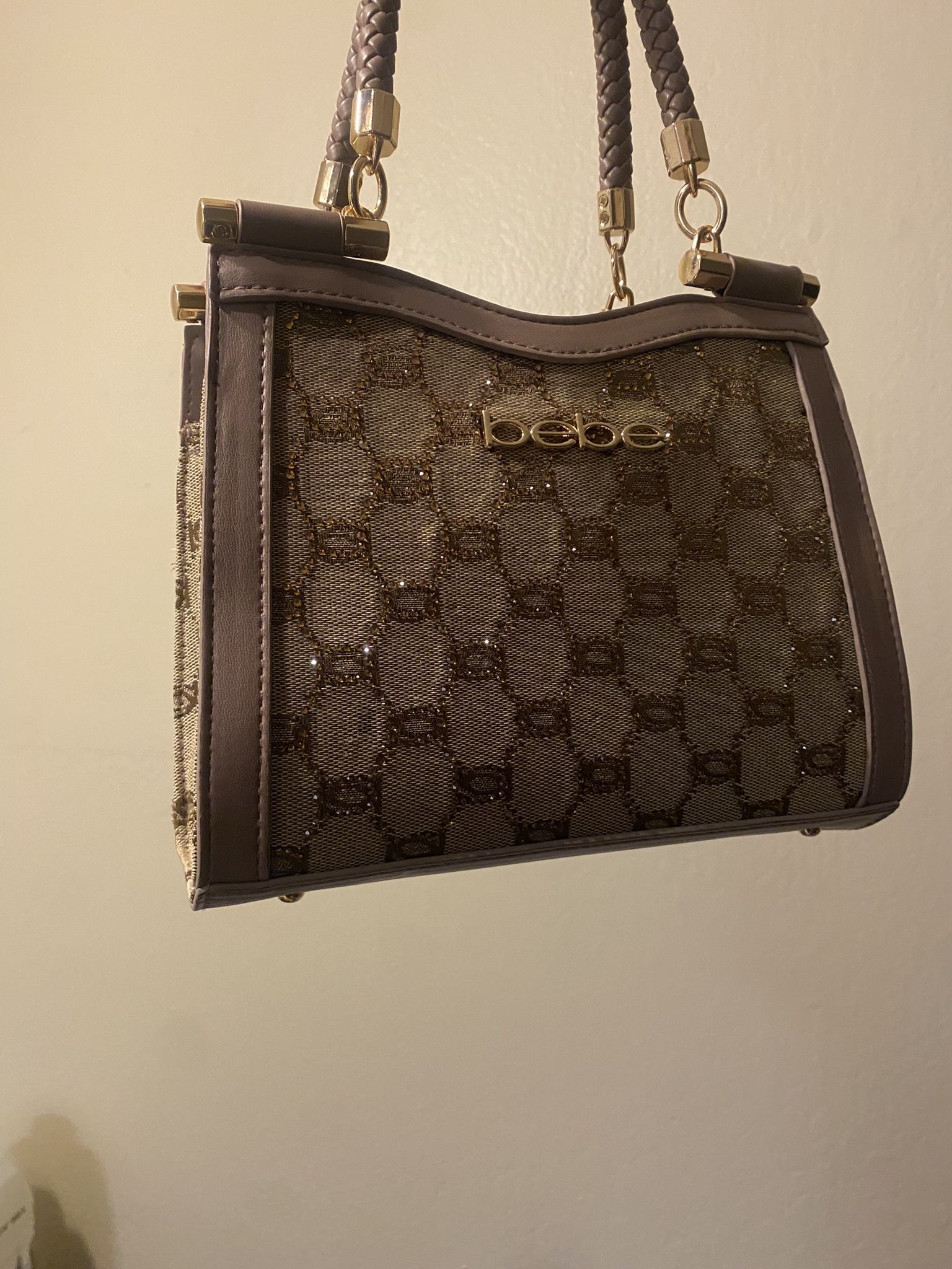 Bebe purse