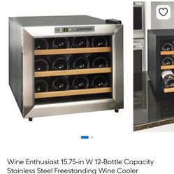 Wine Cooler
