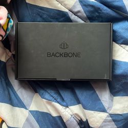 PLAYSTATION BACKBONE