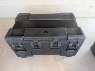 SKB Protective Case