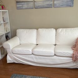 Three Seat Sofa