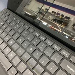 Computer Tablet Microsoft 