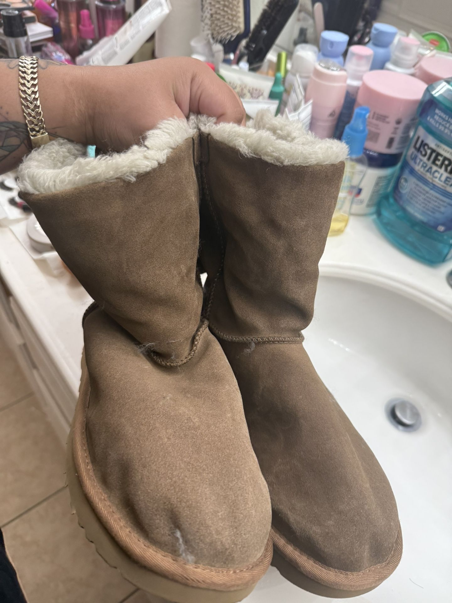 Ugg Boots On Sale!!!