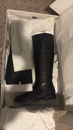 Marc Fisher Riding Boots