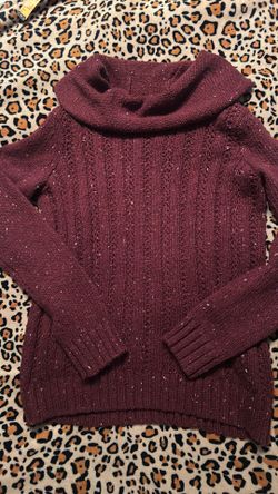 Women’s Bass sweater