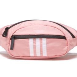 adidas 3-Stripes Waist Pack Bag