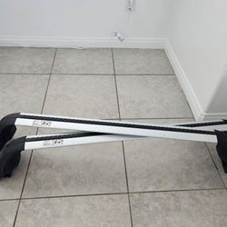 Toyota Corolla Hatchback Racks