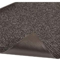 *NEW* 4'×6' Brown Entry Mat