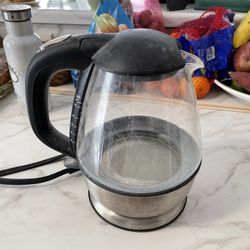 Water Heater / Tea Kettle 