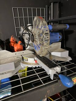Kobalt saw