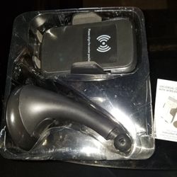 Wireless Charging  Car Mount