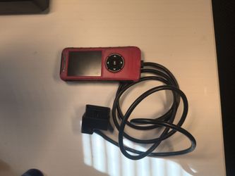 Superchips Flashpaq F5 Handheld Performance Tuner