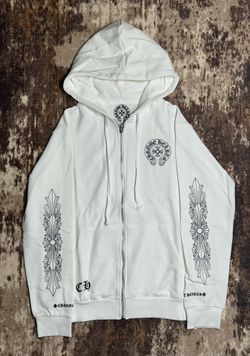 Chrome Hearts Jacket (Multiple Sz )