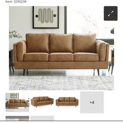 Maimz Sofa from Ashley’s Furniture