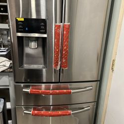 Samsung Refrigerator 