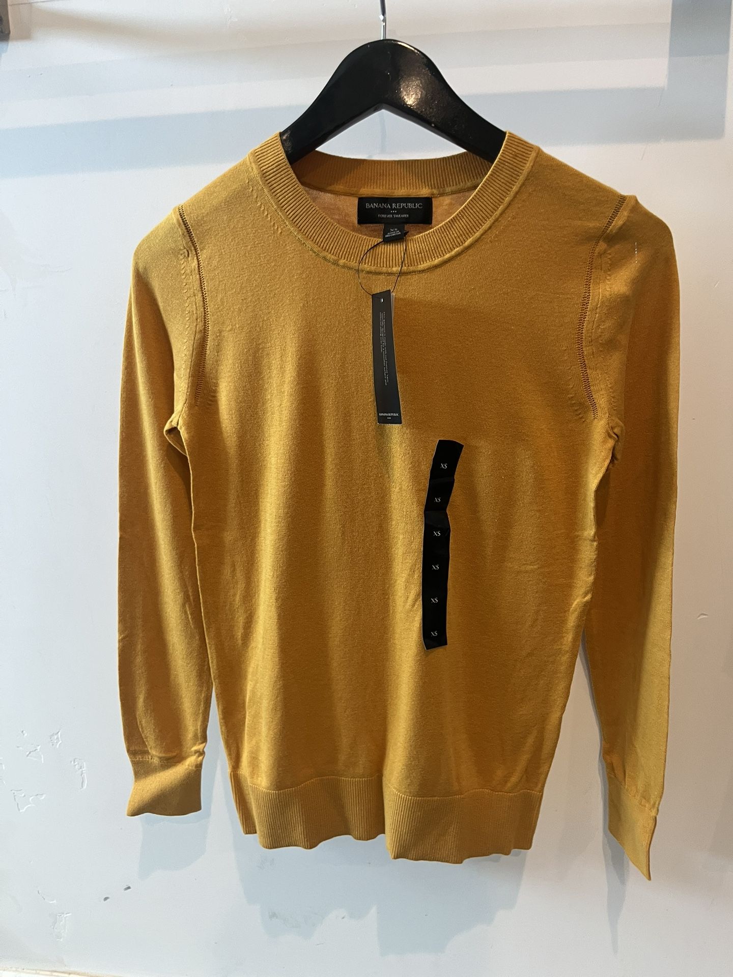 Banana Republic Sweater