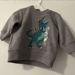 Infant Sweaters 