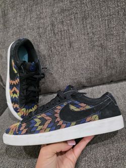 Nike Shoes Size #6 Cm 24 