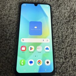 Galaxy A16 5G 128GB Metro By T-mobile (read the description before messaging me)