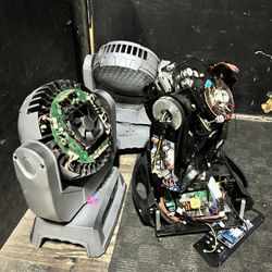 Venue Spotlight Scrap