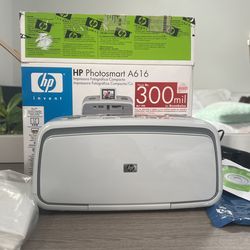 HP photosmart